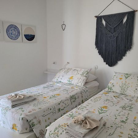 B&B Dal Nonno Riva del Garda Exterior foto