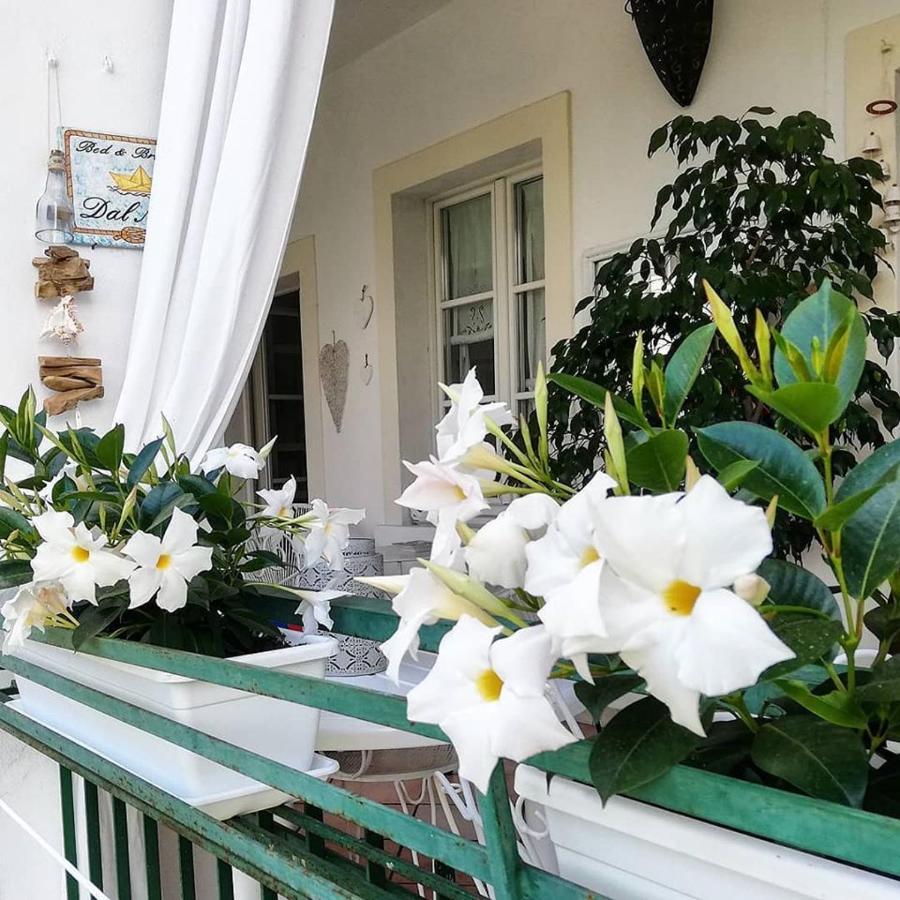 B&B Dal Nonno Riva del Garda Exterior foto
