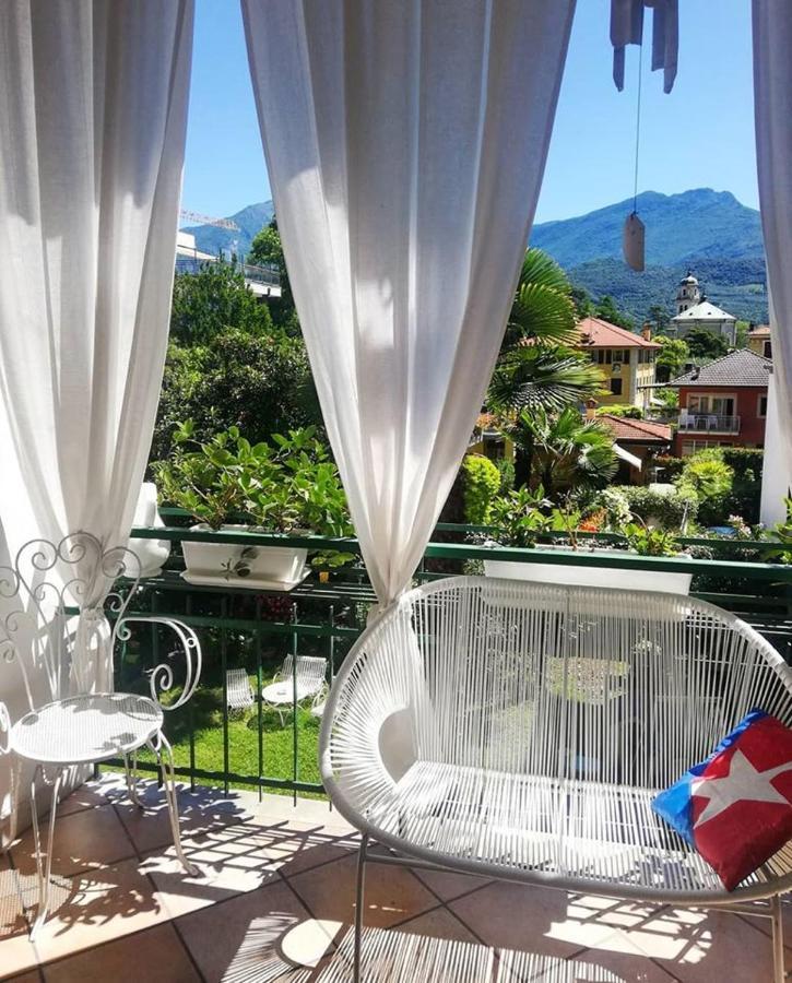 B&B Dal Nonno Riva del Garda Exterior foto