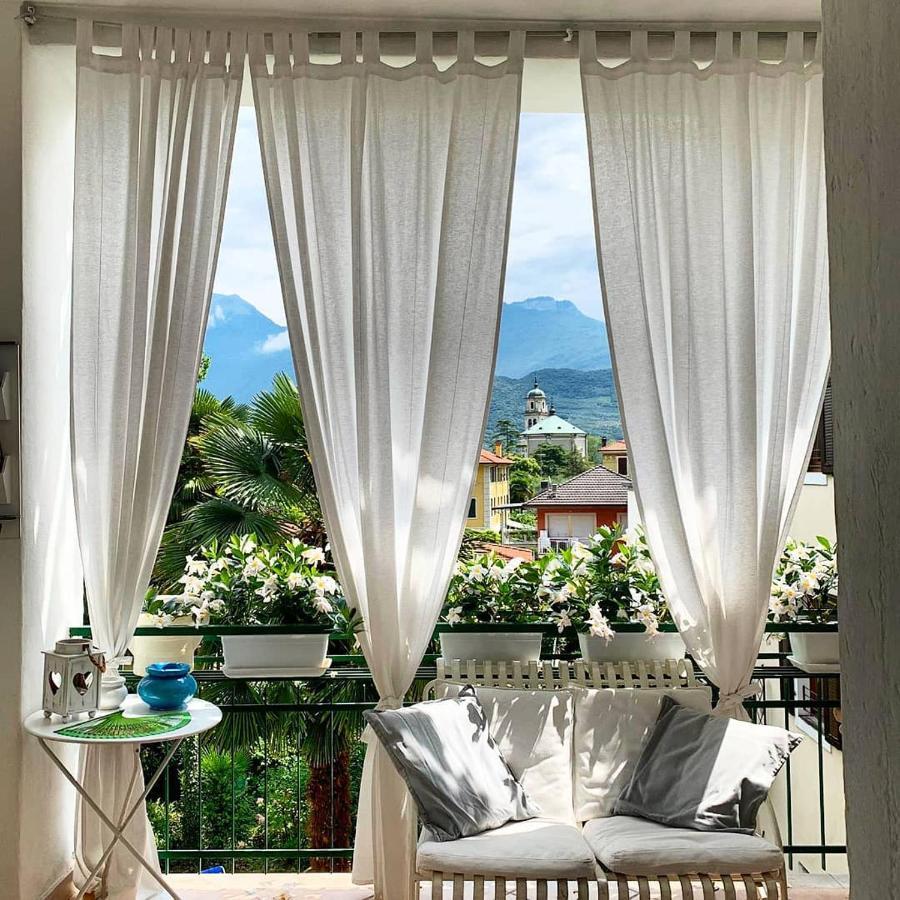 B&B Dal Nonno Riva del Garda Exterior foto