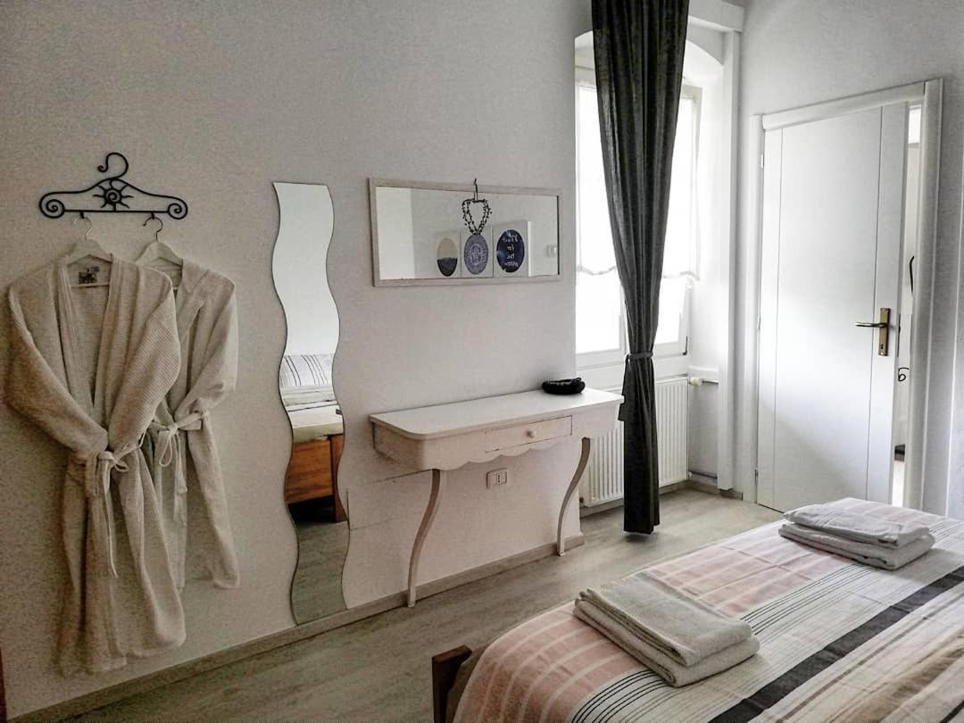 B&B Dal Nonno Riva del Garda Exterior foto