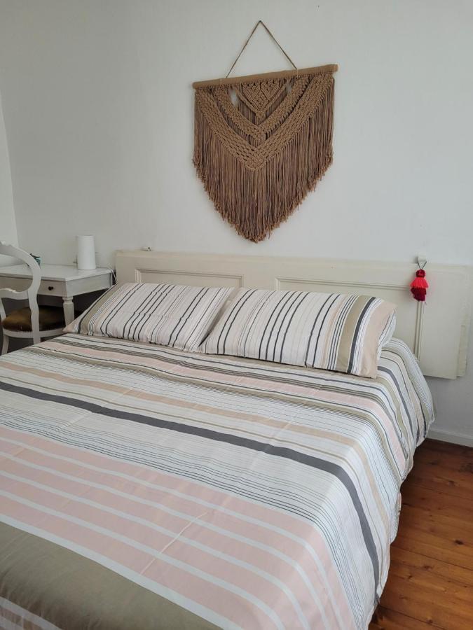 B&B Dal Nonno Riva del Garda Exterior foto