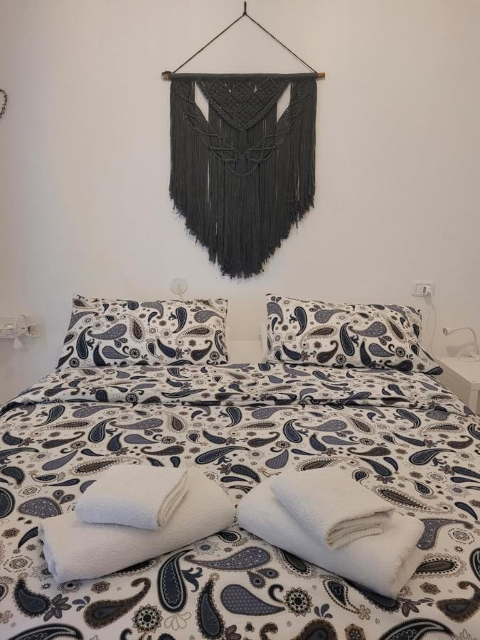 B&B Dal Nonno Riva del Garda Exterior foto