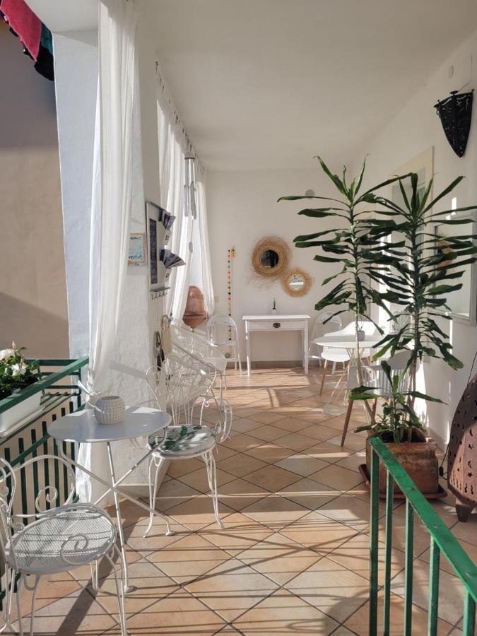 B&B Dal Nonno Riva del Garda Exterior foto
