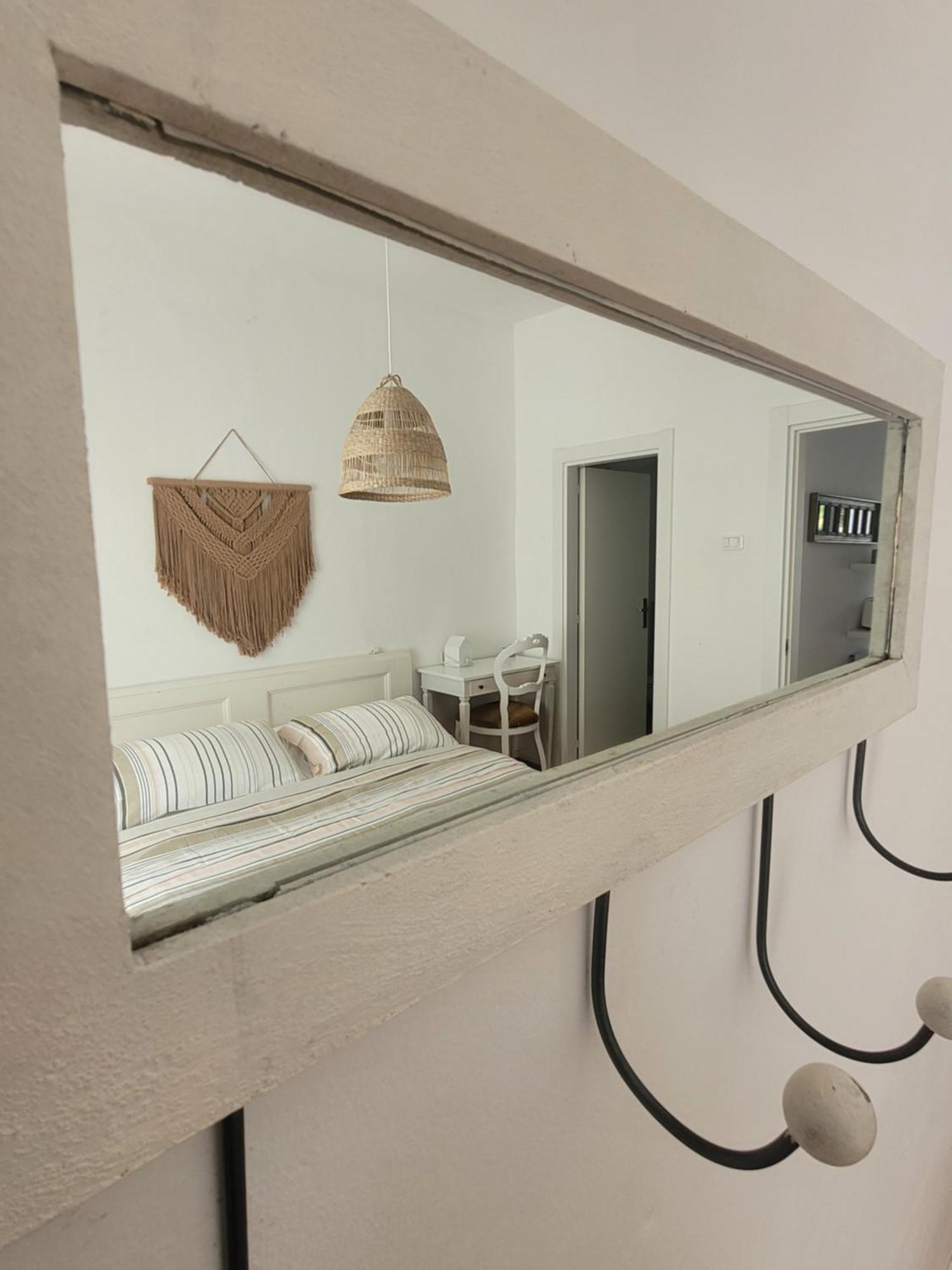 B&B Dal Nonno Riva del Garda Habitación foto