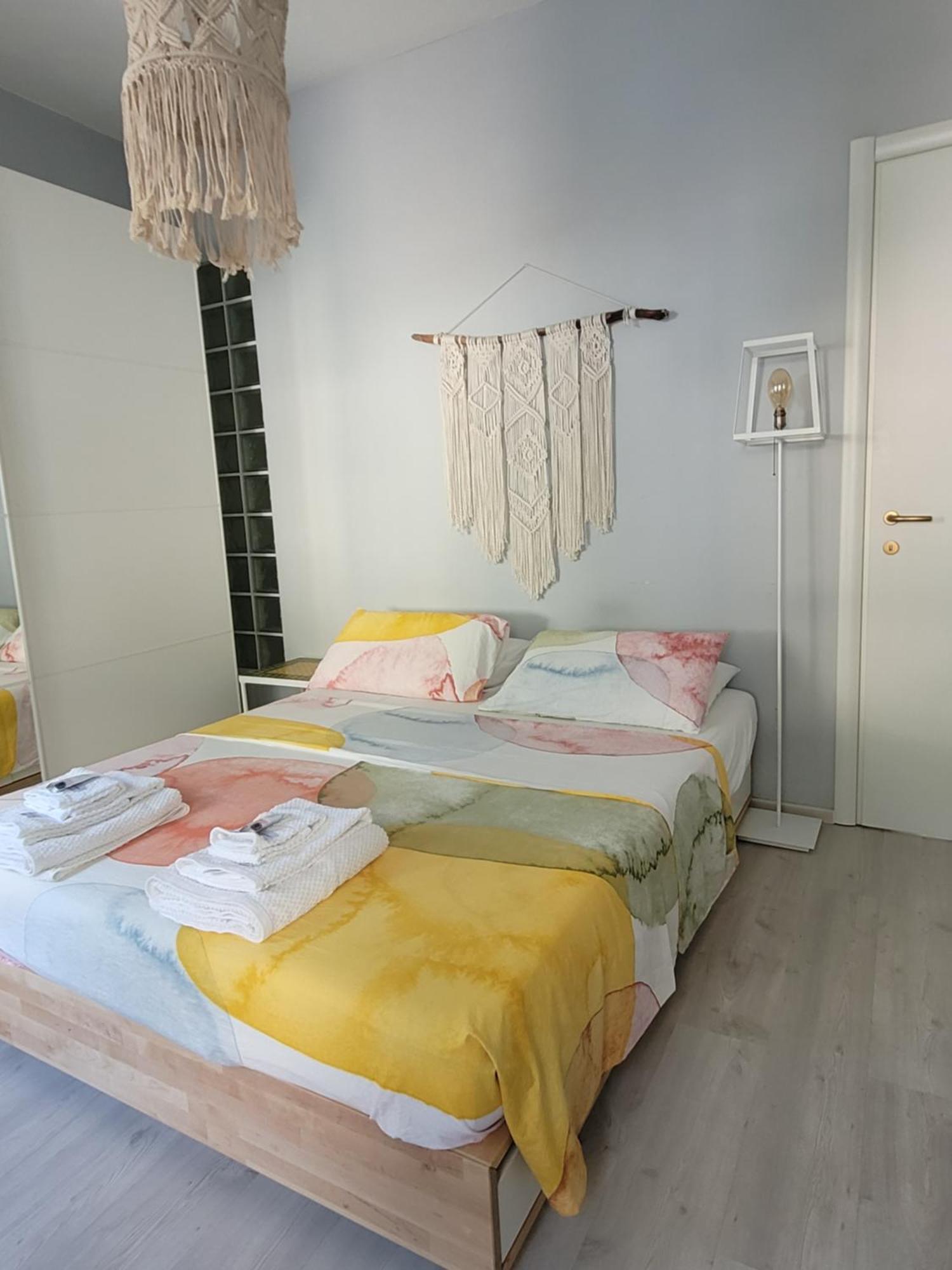 B&B Dal Nonno Riva del Garda Exterior foto