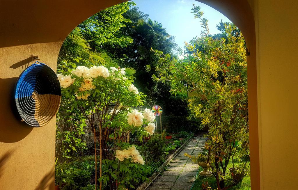 B&B Dal Nonno Riva del Garda Exterior foto