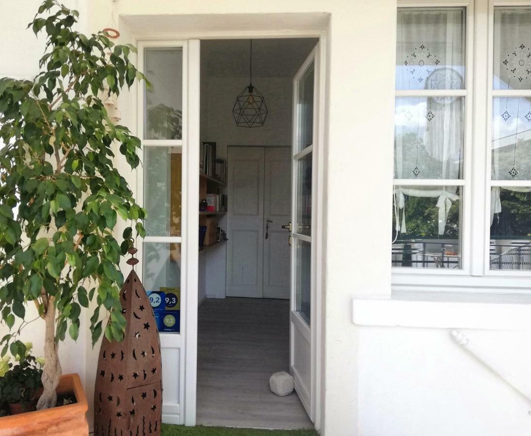 B&B Dal Nonno Riva del Garda Exterior foto