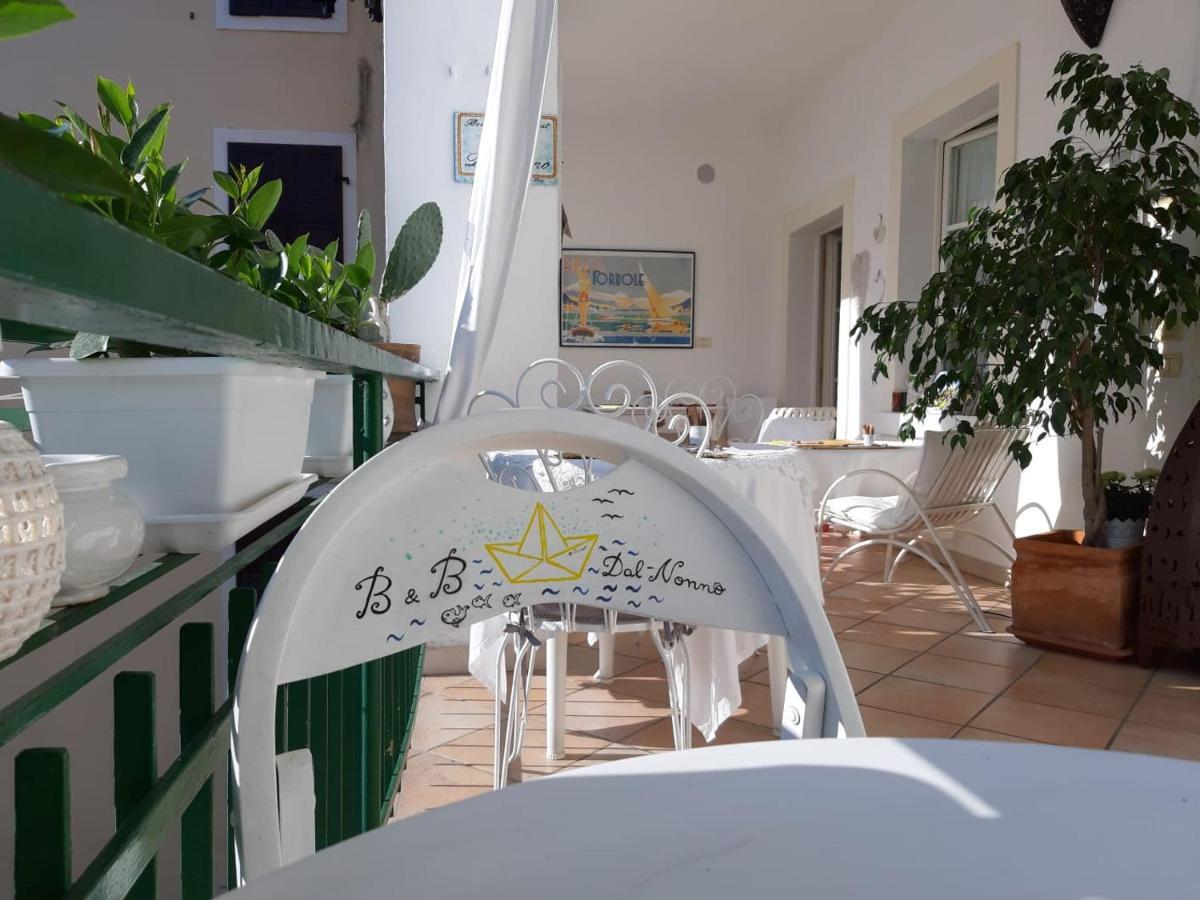 B&B Dal Nonno Riva del Garda Exterior foto